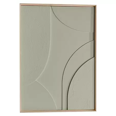 Reinders  Bild Relief Art Colour