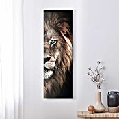 Reinders Decopanel (Half Lion, B x H: 30 x 90 cm) | BAUHAUS