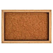 Reinders Bild Slim Frame Wood (Live in the Moment, B x H: 30 x 20 cm) | BAUHAUS