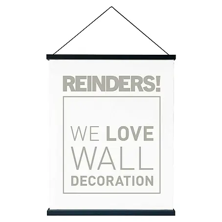 Reinders  Posterschienen Click Frame