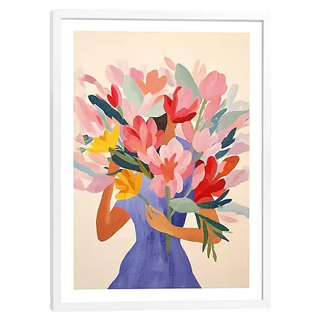 Reinders  Bild Modern Frame