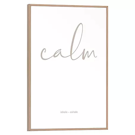 Reinders  Bild Slim Frame Wood