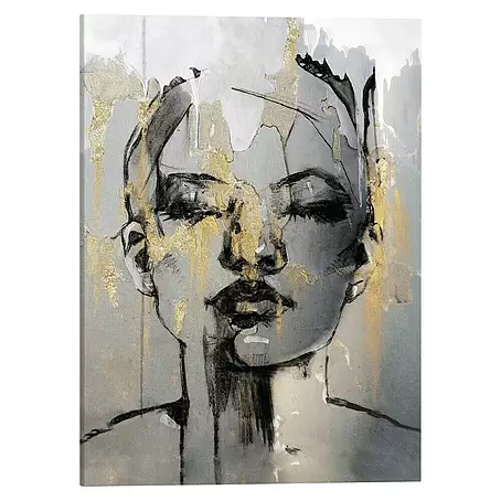 Reinders  Leinwandbild Giclee on Canvas