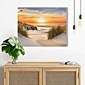 Reinders Decopanel (Beautiful Dunes, B x H: 50 x 40 cm) | BAUHAUS