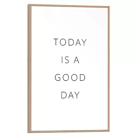 Reinders  Bild Slim Frame Wood