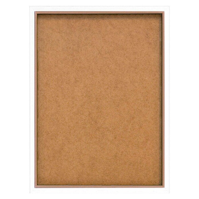 Reinders Bild Slim Frame White (Aperol, B x H: 30 x 40 cm) | BAUHAUS