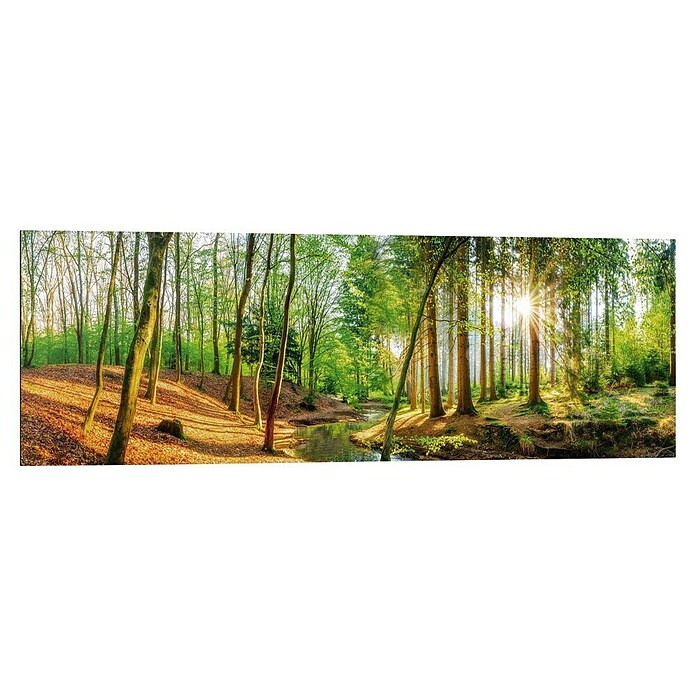 Reinders Decopanel (Spring Woods, B x H: 90 x 30 cm) | BAUHAUS