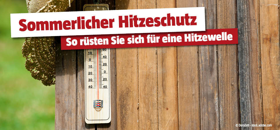 Hitzeschutz