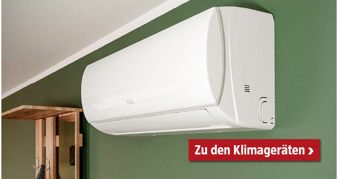 Klimageräte