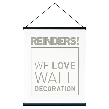 Reinders  Posterschienen Click Frame