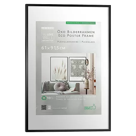 Reinders  Kunststoffrahmen Eco Maxi