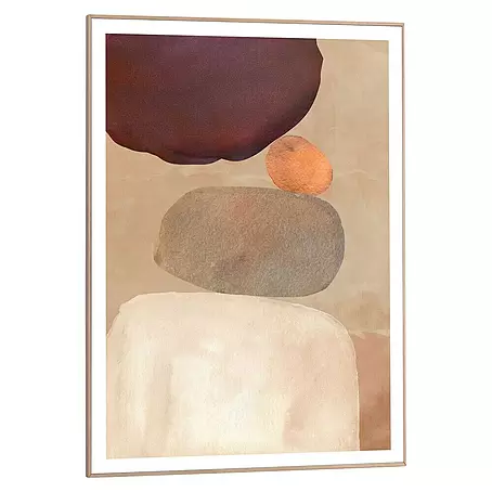 Reinders  Bild Slim Frame Wood