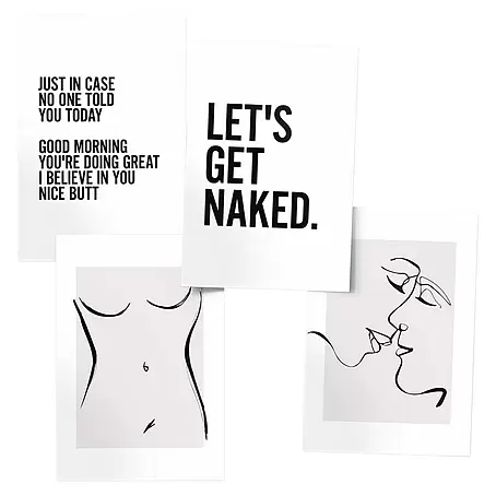 Reinders  Poster Art Print