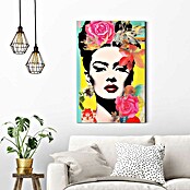 Reinders Decopanel (Frida Pop, B x H: 60 x 90 cm) | BAUHAUS