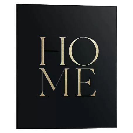 Reinders  Bild Slim Frame Black