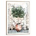 Reinders Bild Slim Frame Wood 