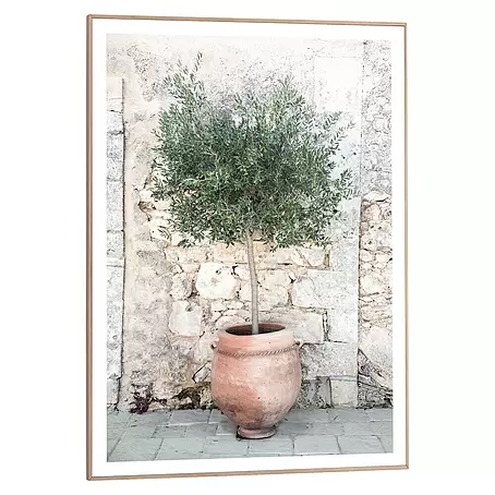 Reinders  Bild Slim Frame Wood