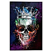 Reinders Decopanel (Skull Crown, B x H: 60 x 90 cm) | BAUHAUS
