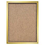 Reinders Bild Slim Frame Gold (Glamour Marble, B x H: 30 x 40 cm) | BAUHAUS