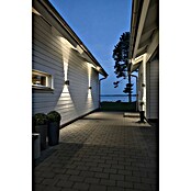 Konstsmide Wandlamp voor buiten Cremona (IP54, Antraciet) | BAUHAUS