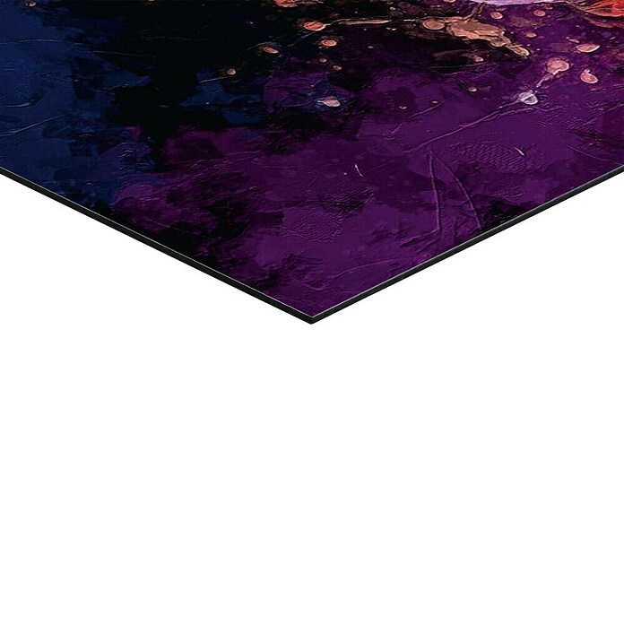 Reinders Decopanel (Skull Crown, B x H: 60 x 90 cm) | BAUHAUS
