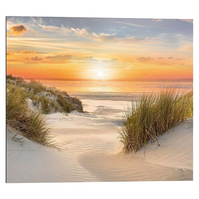 Reinders Decopanel (Beautiful Dunes, B x H: 50 x 40 cm) | BAUHAUS