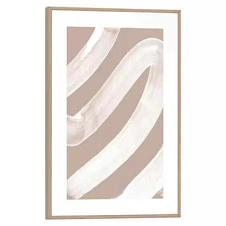 Reinders  Bild Slim Frame Wood