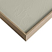 Reinders Bild Relief Art Colour (Terrace - Sage Green, B x H: 50 x 70 cm) | BAUHAUS