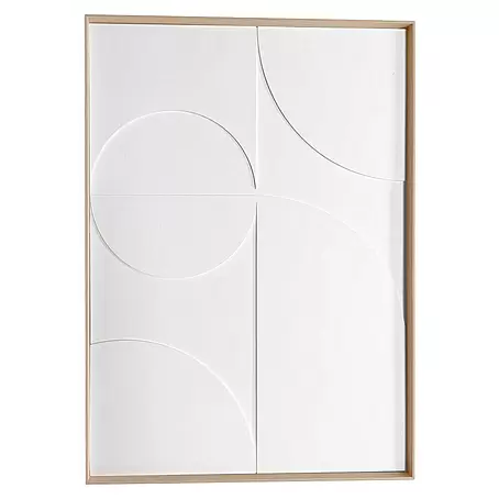 Reinders  Bild Relief Art Wood
