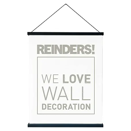 Reinders  Posterschienen Click Frame
