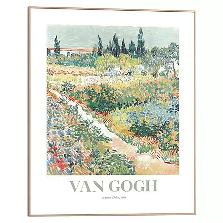 Reinders  Bild Slim Frame Wood