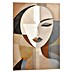Reinders Bild Slim Frame Wood 