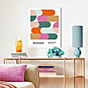 Reinders Bild Slim Frame White (Bauhaus Style, B x H: 40 x 50 cm) | BAUHAUS