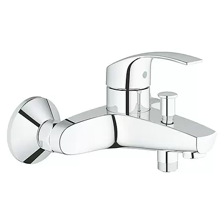 Grohe Eurosmart Badewannenarmatur