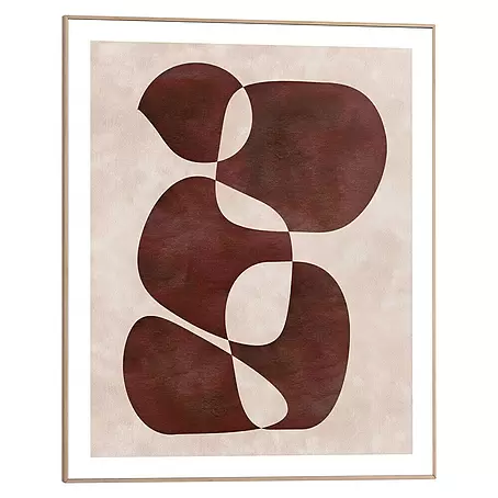 Reinders  Bild Slim Frame Wood