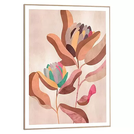 Reinders  Bild Slim Frame Wood