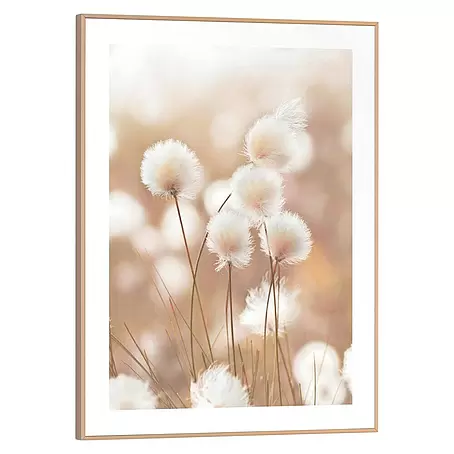 Reinders  Bild Slim Frame Wood