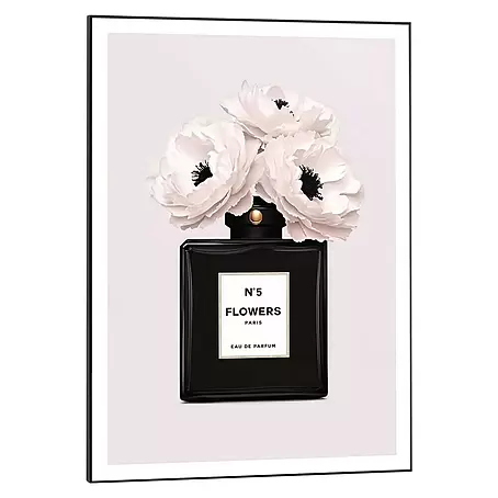 Reinders  Bild Slim Frame Black