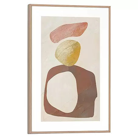Reinders  Bild Slim Frame Wood