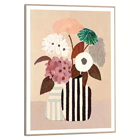 Reinders  Bild Slim Frame Wood