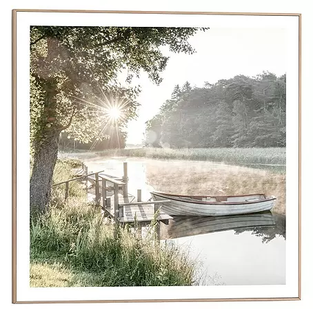 Reinders  Bild Slim Frame Wood