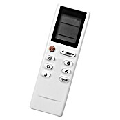 Proklima Mobiles Klimagerät Shiny Eco (10.000 BTU/h, 35 m², Entfeuchtungsleistung: Ca. 38,4 l/Tag, Fernbedienung)