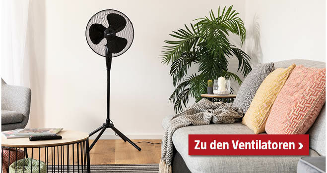 Ventilatoren