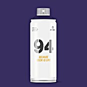 mtn Spray 94 violeta cosmos (400 ml, Mate)