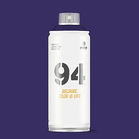 mtn  Pintura decorativa en spray 94