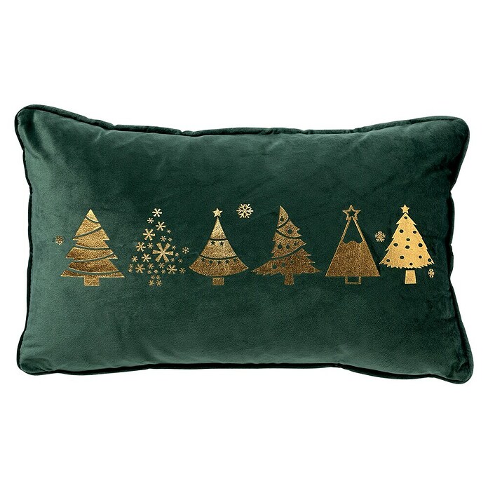 Kissen Baum (Mountain View, 50 x 30 cm, 100 % Polyester) | BAUHAUS