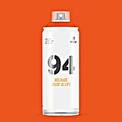 mtn Spray 94  (Mandarina, 400 ml, Mate)