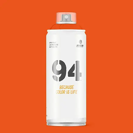 mtn  Pintura decorativa en spray 94