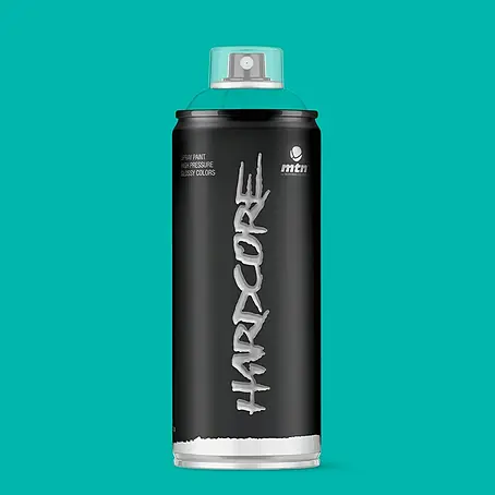 mtn  Pintura decorativa en spray Hardcore