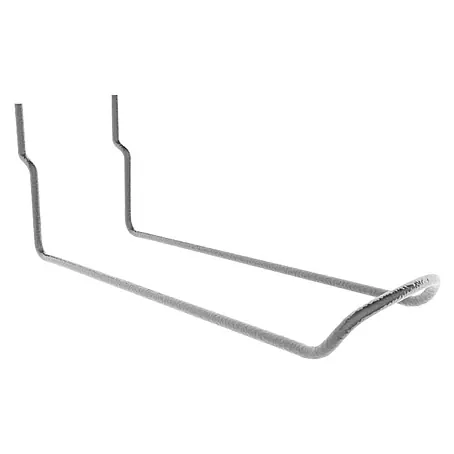 Simonrack Panelclick Gancho para panel perforado A2 100